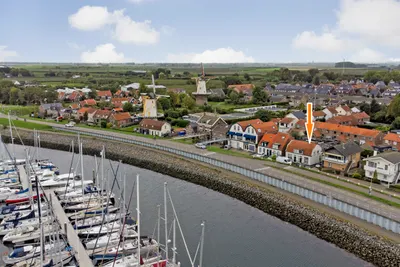 Westelijke Kanaalweg 37, 4424BG, Wemeldinge, Zeeland