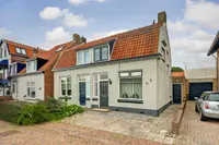 Westelijke Kanaalweg 37, Wemeldinge