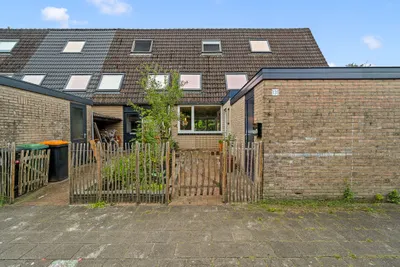 Brucknerlaantje 131, 3862TK, Nijkerk, Gelderland