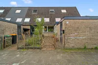 Brucknerlaantje 131, Nijkerk