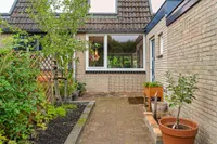 Brucknerlaantje 131, Nijkerk