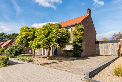 Rijt 18, 5575CD, Luyksgestel, Noord-Brabant