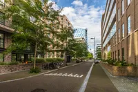 Leo Smitstraat 7 A, Amsterdam
