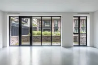 Leo Smitstraat 7 A, Amsterdam