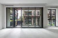 Leo Smitstraat 9 A, Amsterdam