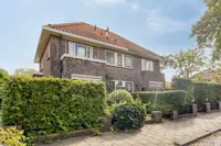 Toussaintstraat 52, Alphen Aan Den Rijn
