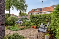 Toussaintstraat 52, Alphen Aan Den Rijn