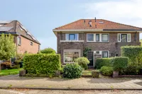 Toussaintstraat 52, Alphen Aan Den Rijn