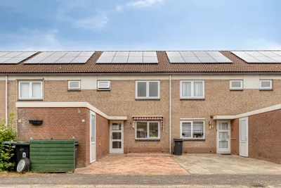 Pimpernelstraat 11, 1314JK, Almere, Flevoland