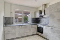 Pimpernelstraat 11, Almere