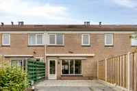 Pimpernelstraat 11, Almere