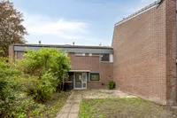Botter 21, Hoorn
