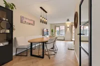 Johanna Naberstraat 157, Culemborg