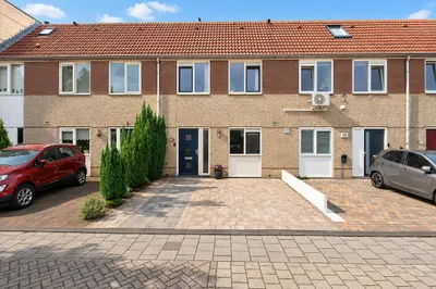 Johanna Naberstraat 157, 4105EJ, Culemborg, Gelderland