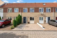 Johanna Naberstraat 157, Culemborg