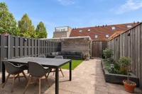 Johanna Naberstraat 157, Culemborg