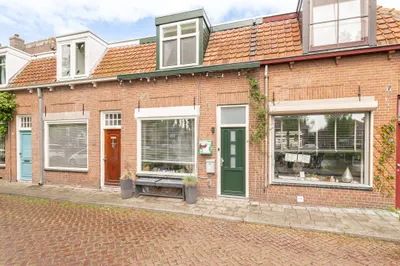 Zuiderwal 18, 4101EK, Culemborg, Gelderland