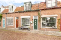 Zuiderwal 18, Culemborg
