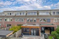 Schout Eeuwoutstraat 27, Pernis Rotterdam