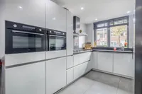 Schout Eeuwoutstraat 27, Pernis Rotterdam