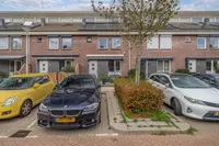 Schout Eeuwoutstraat 27, Pernis Rotterdam