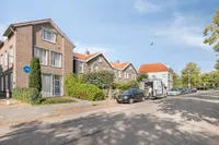 Vlissingsesingel 16, Middelburg