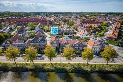Vlissingsesingel 16, 4335GA, Middelburg, Zeeland