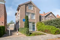 Vlissingsesingel 16, Middelburg