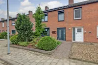 Hollandiastraat 6, Weert