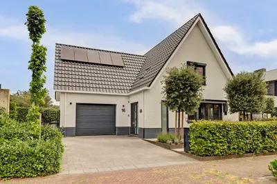 Hof van Reimerswaal 16, 4617LS, Bergen Op Zoom, Noord-Brabant