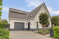 Hof van Reimerswaal 16, Bergen Op Zoom