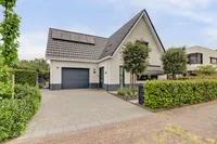 Hof van Reimerswaal 16, Bergen Op Zoom