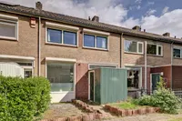 Papenakker 10, Alphen