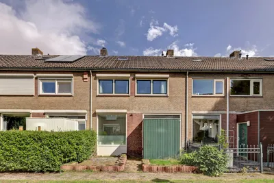 Papenakker 10, 5131ZC, Alphen, Noord-Brabant