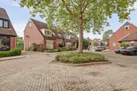 Sonatelaan 19, Nieuwegein