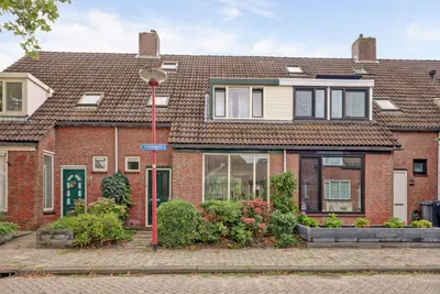 Sonatelaan 19, 3438TG, Nieuwegein, Utrecht