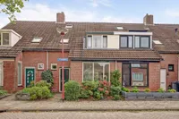 Sonatelaan 19, Nieuwegein