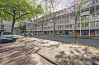 Bovenover 27, Amsterdam