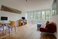Bovenover 27, Amsterdam