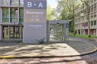 Bovenover 27, Amsterdam