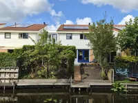 Schepenen 6, Zuid-scharwoude