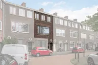 Sweelinckstraat 183, Vlaardingen
