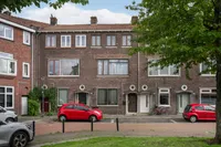 Sweelinckstraat 183, Vlaardingen