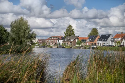 Bergse Linker Rottekade 148, 3056LD, Rotterdam, Zuid-Holland