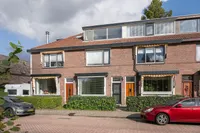 Bergse Linker Rottekade 148, Rotterdam
