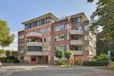 Kloosterhof 40, 5801DL, Venray, Limburg