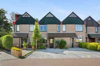 Pastel 54, 2907ZD, Capelle Aan Den Ijssel, Zuid-Holland