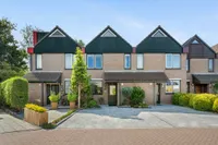 Pastel 54, Capelle Aan Den Ijssel