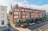 Gevers Deynootweg 55, 's-gravenhage