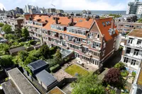 Gevers Deynootweg 55, 's-gravenhage